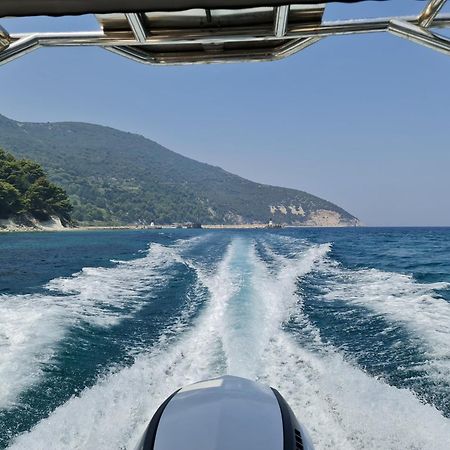 Sunset House Apartment Vlore Ngoại thất bức ảnh
