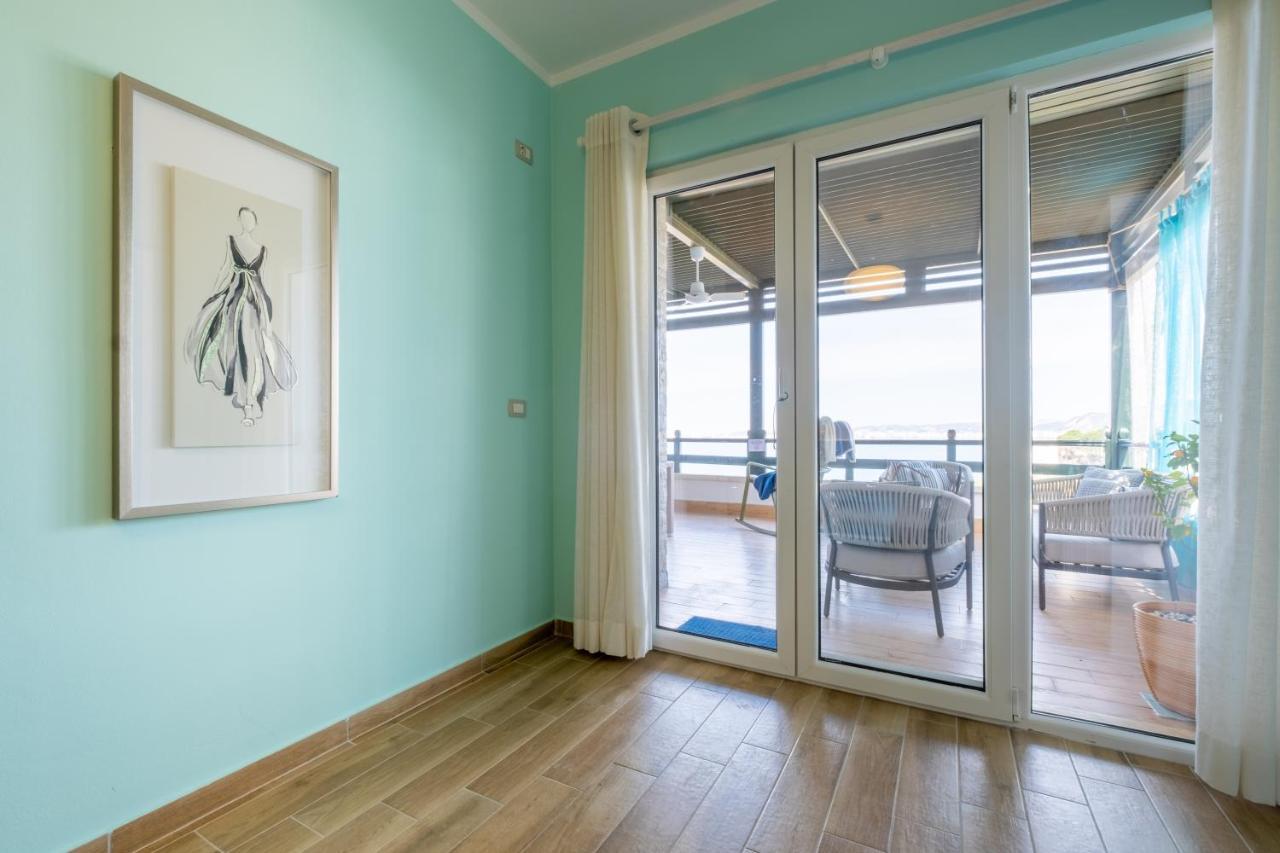 Sunset House Apartment Vlore Ngoại thất bức ảnh