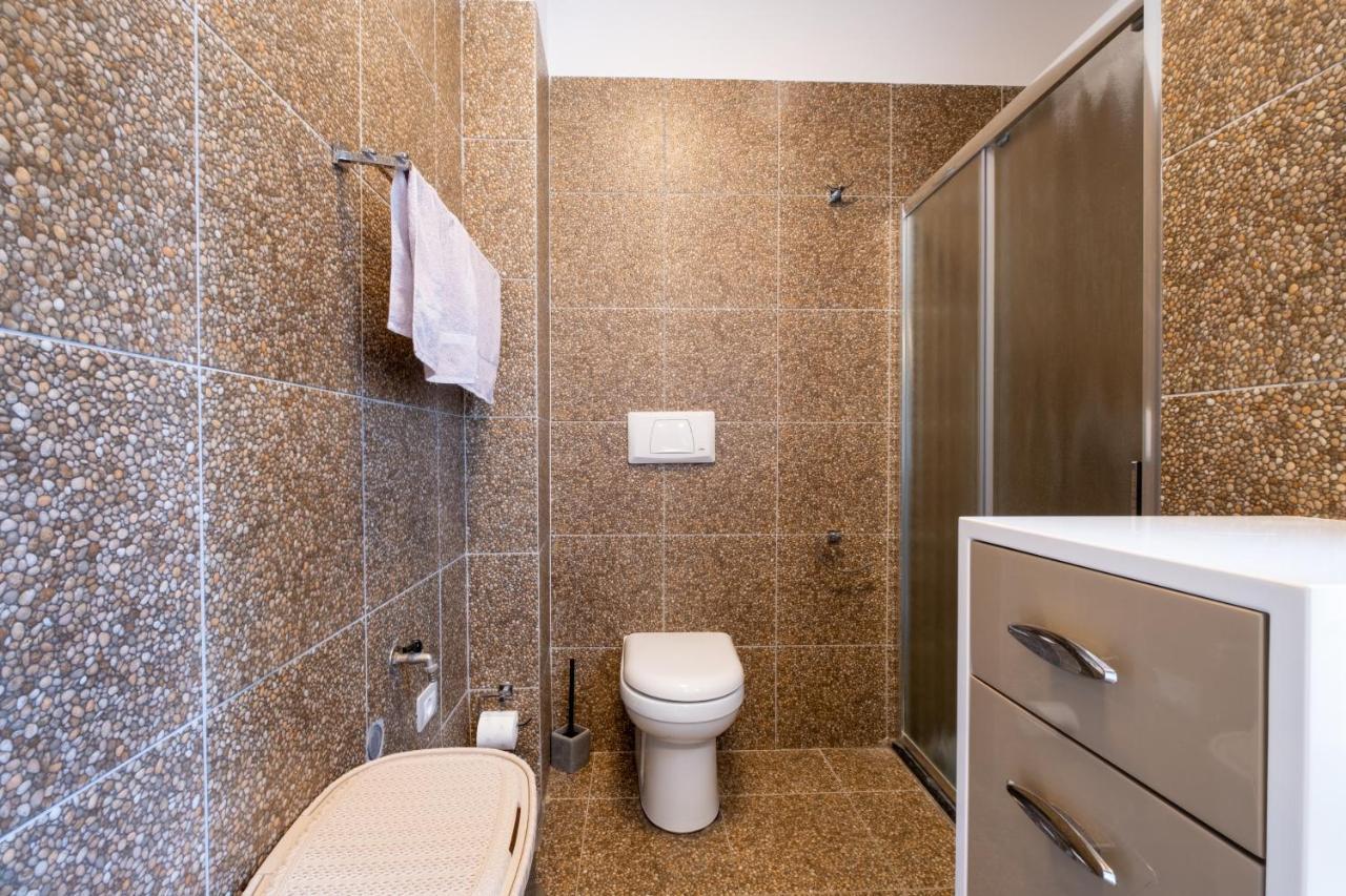 Sunset House Apartment Vlore Ngoại thất bức ảnh