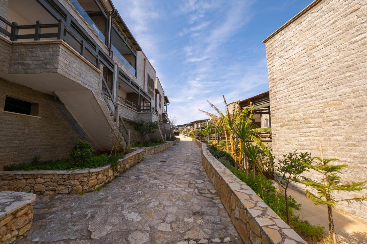 Sunset House Apartment Vlore Ngoại thất bức ảnh