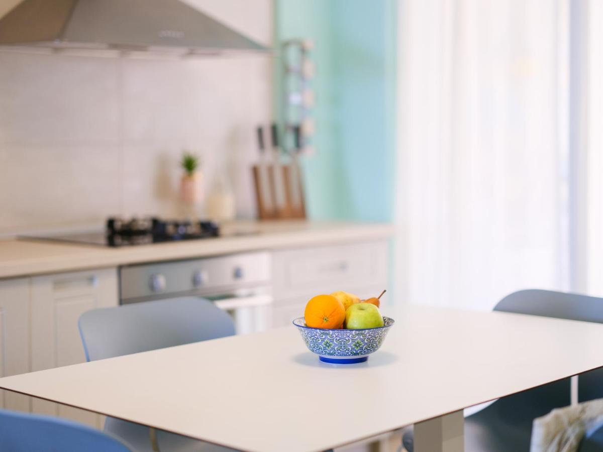 Sunset House Apartment Vlore Ngoại thất bức ảnh