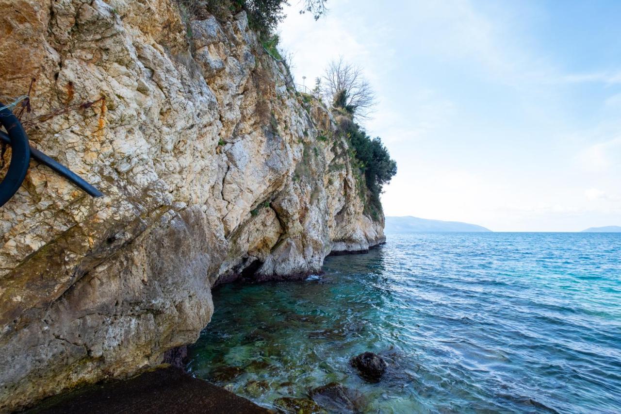 Sunset House Apartment Vlore Ngoại thất bức ảnh