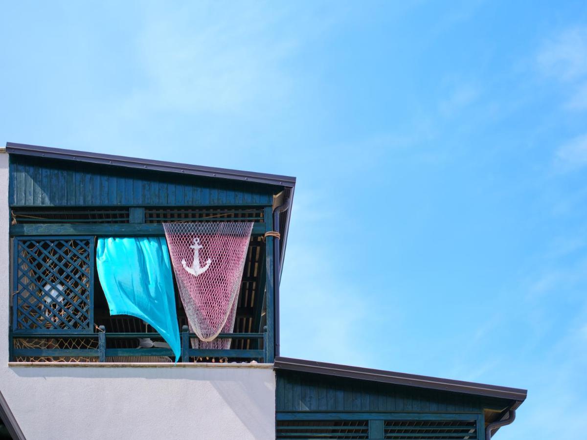 Sunset House Apartment Vlore Ngoại thất bức ảnh