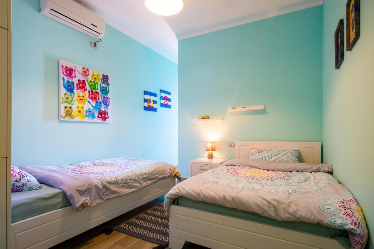Sunset House Apartment Vlore Ngoại thất bức ảnh