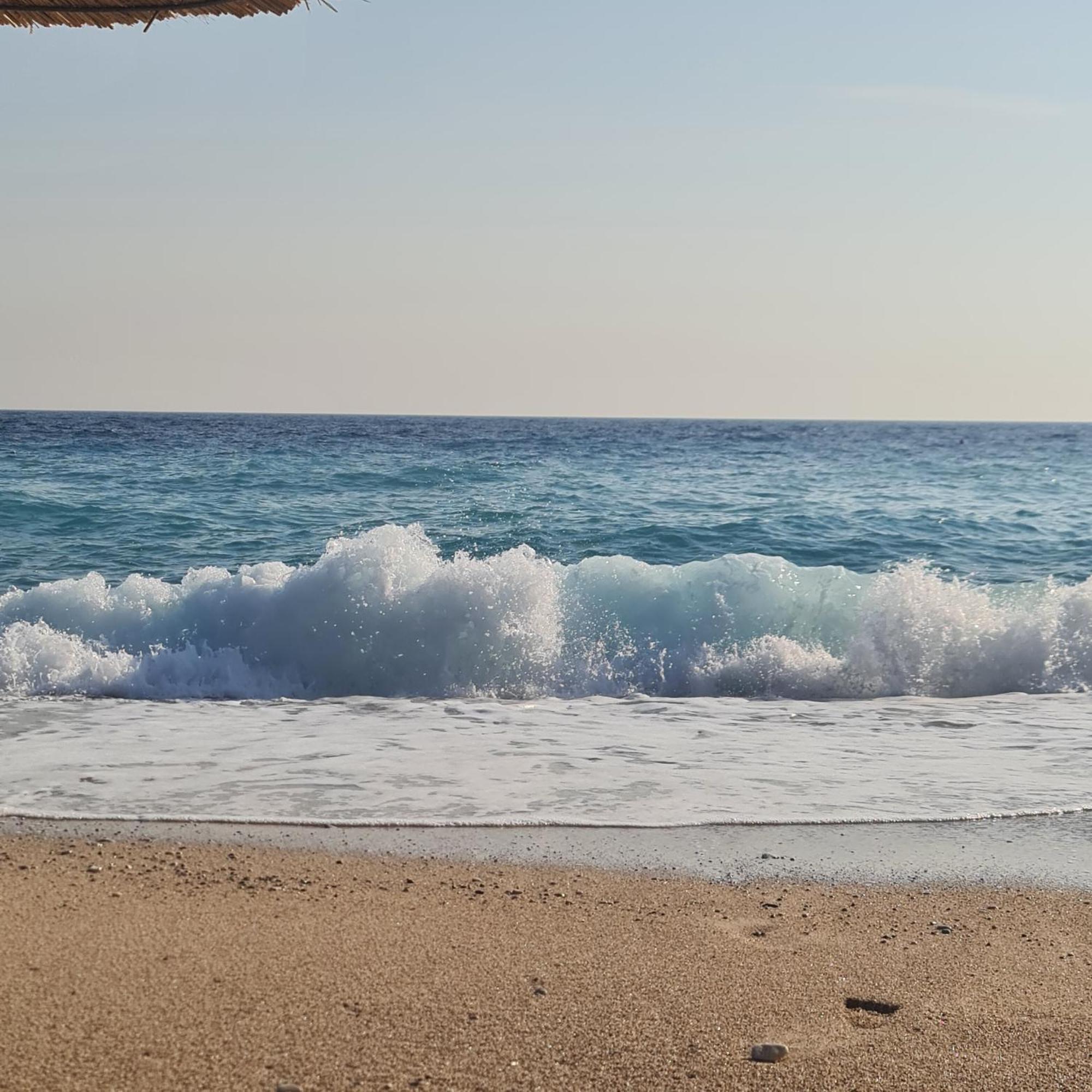 Sunset House Apartment Vlore Ngoại thất bức ảnh